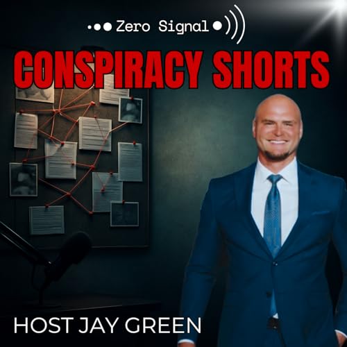 Couverture de Zero Signal Shorts: Recession Watch — AI, Jobs, and the Vanishing American Dream