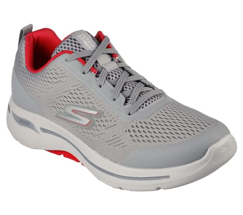 Image of Skechers Men Go Walk Arch Fit Idyllic Walking Shoes
