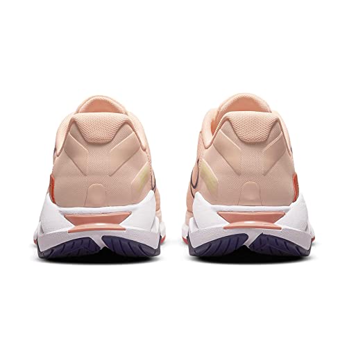 Nike Women’s ZoomX Superrep Surge Running Shoes (Medium, Crimson Tint/Team Orange/Crimson Bliss/Concord, Numeric_6)3