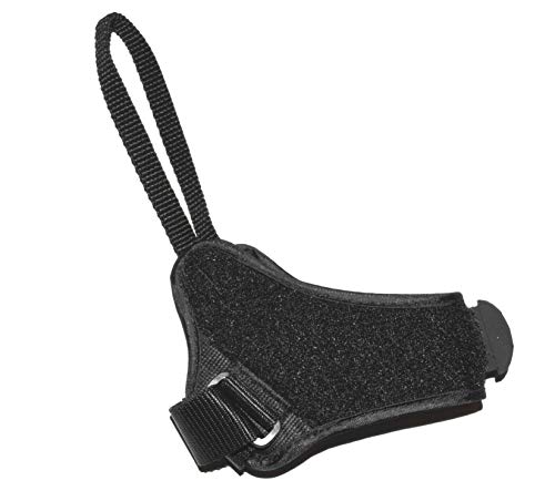 SBC-Sport Strap Comfort Schlaufen Ersatzschlaufe Handschlaufen für Nordic...