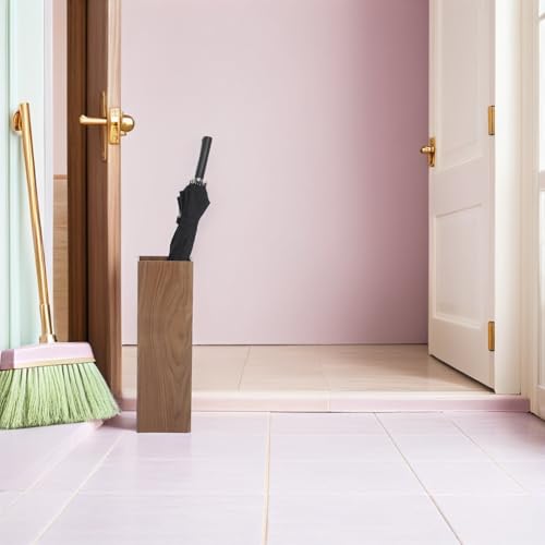 Support décoratif pour salle de classe VICASKY bois durable - 6