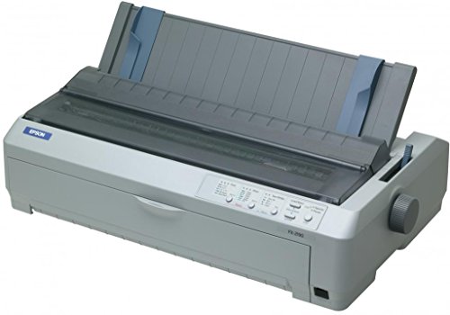 Preisvergleich Produktbild Epson FX 2190 - Drucker