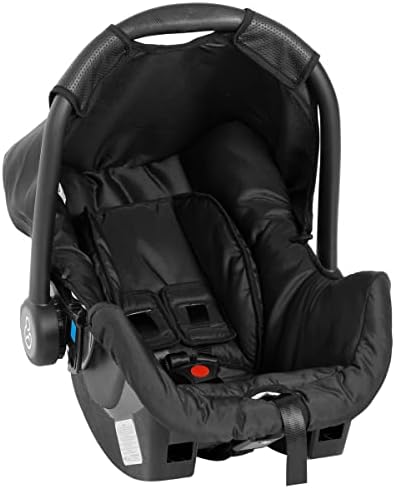 CADEIRA BEBE CONFORTO GRID COM SUPORTE PARA DUOLLE