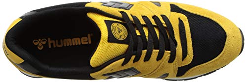 Image of hummel Mens Marathona Sneakers