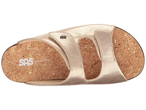 Image of SAS Cozy Adjustable Slide | Comfort Sandals