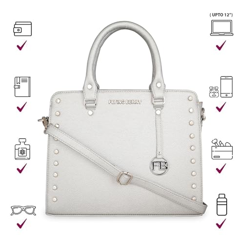 Image of FLYING BERRY women Hand bag