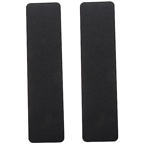 IWOWHERO Stair Gripps Self-Adhesive Non-Slip Stickers for Bathtub Shower Safety Strips