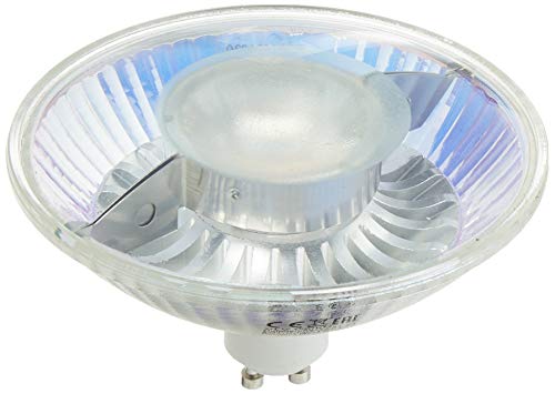 Preisvergleich Produktbild SLV LED QPAR111 GU10, Leuchtmittel, Glas, klar