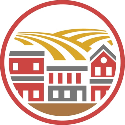 Rural Business cover art