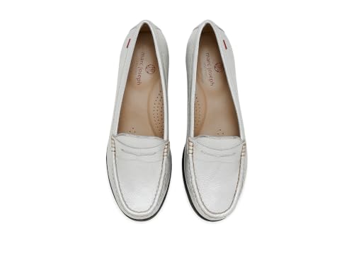 Image of Marc Joseph New York East Village Loafers
