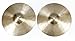 Dream Cymbals and Gongs BHH12 Bliss Series Hi Hat Cymbal - 12 inch