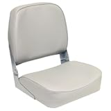 Wise Super Value Series Low Back Boat Seat