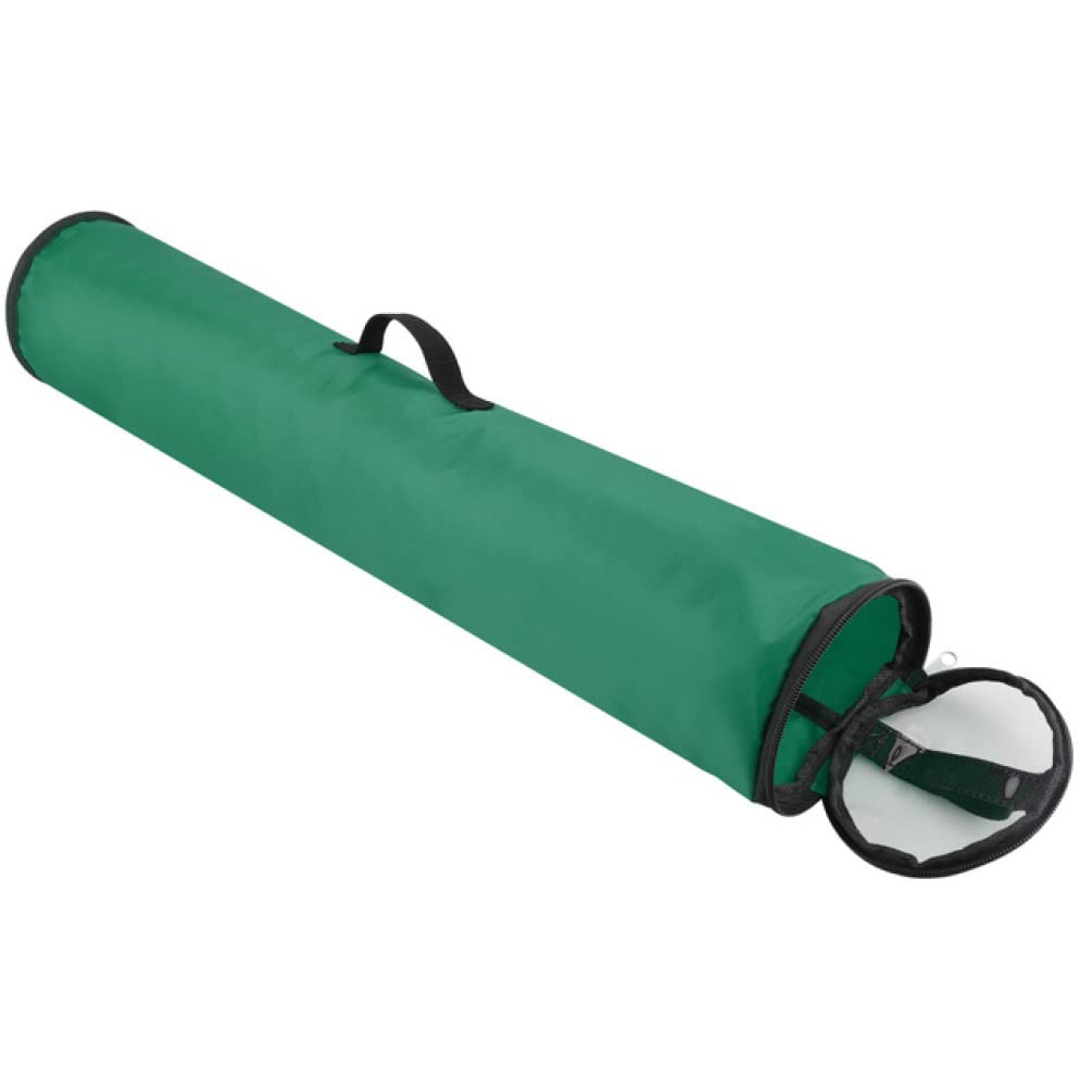 Sac de rangement rouleaux papier cadeau contre poussière et plis 49"