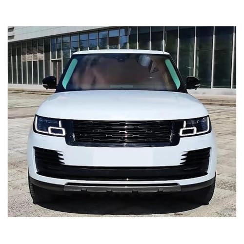 Grille calandre pour Range Rover 2018-2022 remplace la pièce ternie - 3