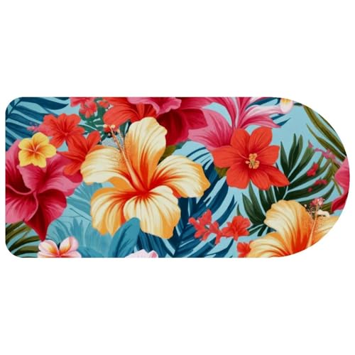 Tapis de souris antidérapant XXL et protection de bureau