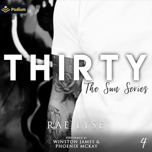 Couverture de Thirty