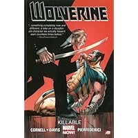 Wolverine - Volume 2