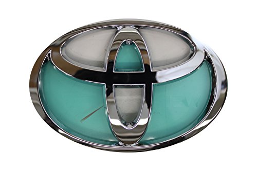 Image of Toyota Emblem - 90975-02043
