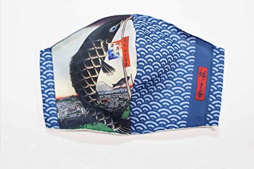 ORIE original �}�X�N �����G��a���V���[�Y12 �̐�L�d �����]�˕S�i �������x�͑���{�� �C�O ���y�Y �����Y