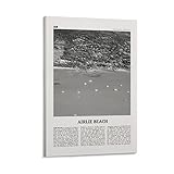 Qualité supérieure : images haute résolution imprimées sur toile, en utilisant de l'encre écologique imperméable à l'eau. L'illustration est imperméable, résistante aux UV et à la décoloration pendant plus de 30 ans.