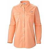 Columbia Sportswear Women's Super Bonehead II Long Sleeve Shirt