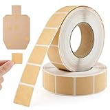 EMVANV 2000pcs/2 Rolls Target...