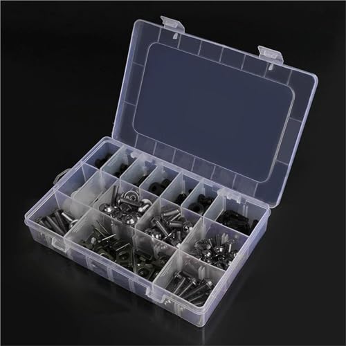 �ԑ̃l�W �I�[�g�o�C�t�F�A�����O�{���g�L�b�g �l�W �i�b�g �ɓK������z���_ VT600C VT600CD VT600CD2 VT750 AERO/SPIRIT �ɓK������V���h�E VT750C VT750CD VT750CD2 ACE �t�F�A�����O�{���g