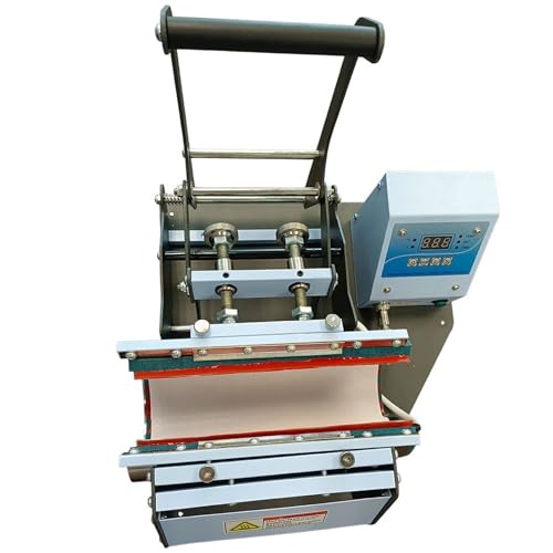 Heat Press Machine para vasos y tumblers skinny miniatura 5