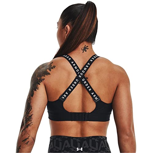 Image of Under Armour womens Limitless High Sports Bra