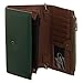 Nintendo Legend of Zelda Foldover Clutch