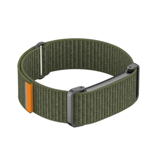 �����p�o���h For Fitbit �p �X�}�[�g�E�H�b�`�ɑΉ� �ւ��o���h �x���N�����[�v�o���h �����\ �i�C�����f�� -�J���[�����I���� bit fitbit ����?