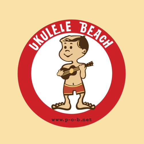 Ukulele Beach