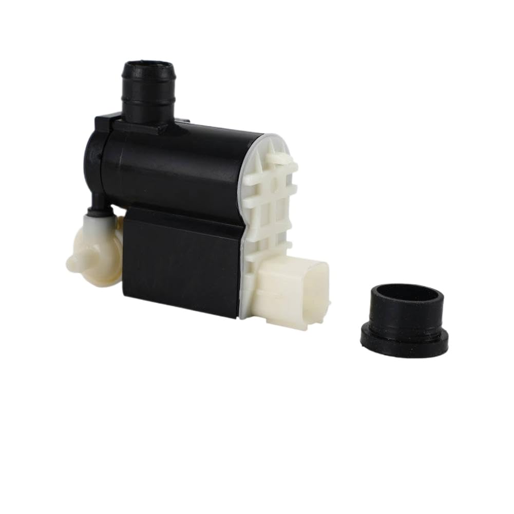 Windshield Washer Pump Compatible with 985102L100 985102V100 9851025100 98510-2V100 98510-1H100