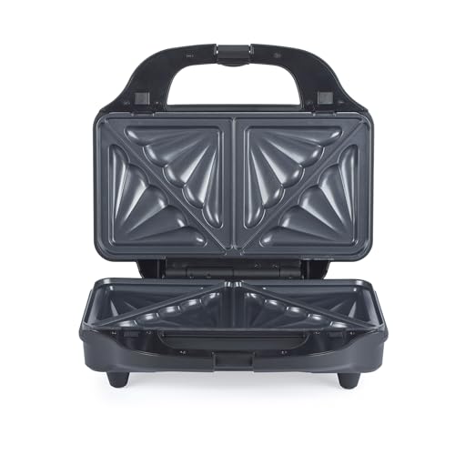 Salter Sandwich Toaster – Non-Stick, Deep Fill...