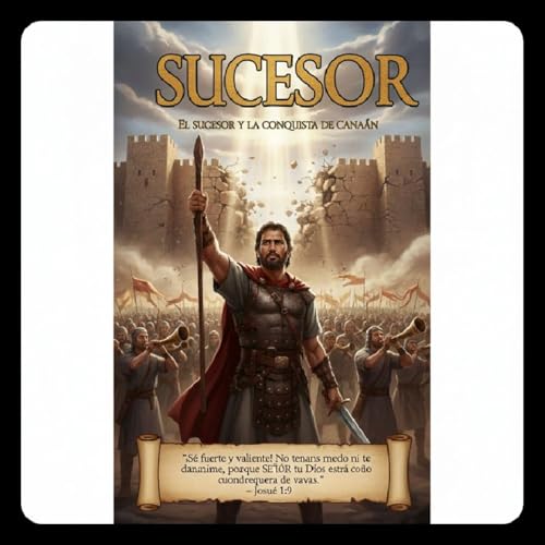 『Sucesor』のカバーアート