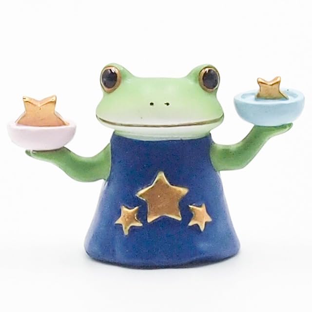 Amazon.co.jp: ダイカイ 921507 コポー 12星座 てんびん座 W4.8 ×D2