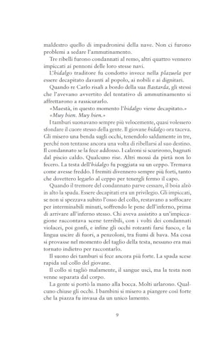 Il Medico Di CàLler - 5
