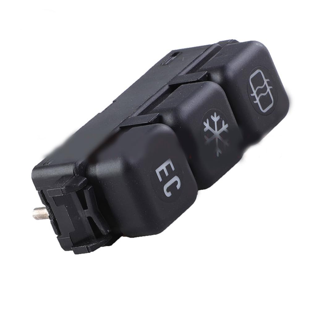 Amazon.co.jp: ACエアコンスイッチボタンメルセデスベンツE