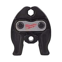 Milwaukee PRESSBACKE J12-M12 F. 12V PRESSWERKZEUG 4932430243