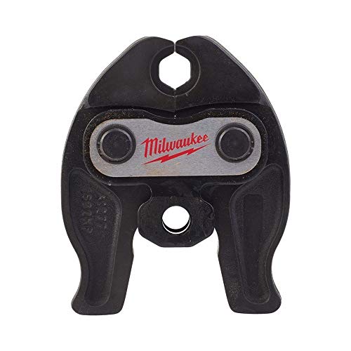 Milwaukee PRESSBACKE J12-M12 F. 12V PRESSWERKZEUG 4932430243