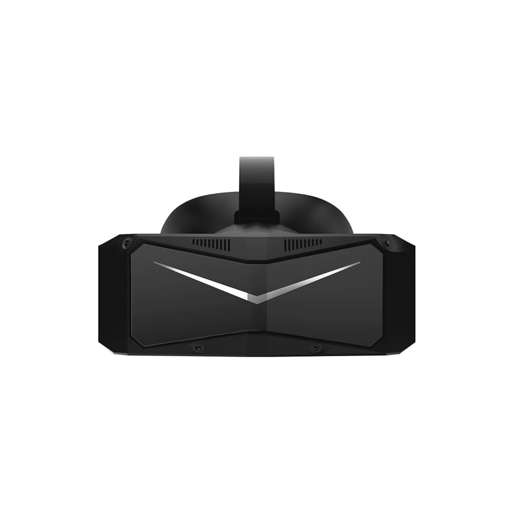 Pimax Crystal Light - Local Dimming without Controllers