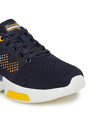 Image of ABROS Boys ASSB1070N Shoe