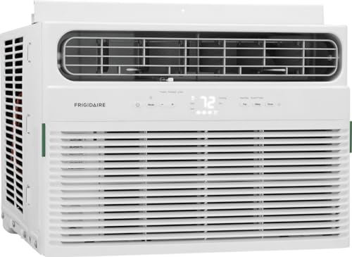 Frigidaire FHWH084WB1 Window Air Conditioner thumb #1