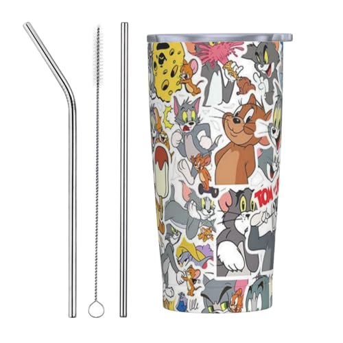 gƃWF[ (2) ^u[Rbv ^fM_uEH[600mlSUS304HiO[hXeX t^tR[q[Jbv ԗp ۗEۉ Rh~XeXRbv Straw Three-piece Set