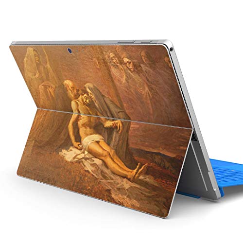 igsticker Surface pro6 pro2017 pro4 p XLV[ T[tFX m[gubN m[gp\R Jo[ P[X tB XebJ[ ANZT[ ی 016459 G LXg
