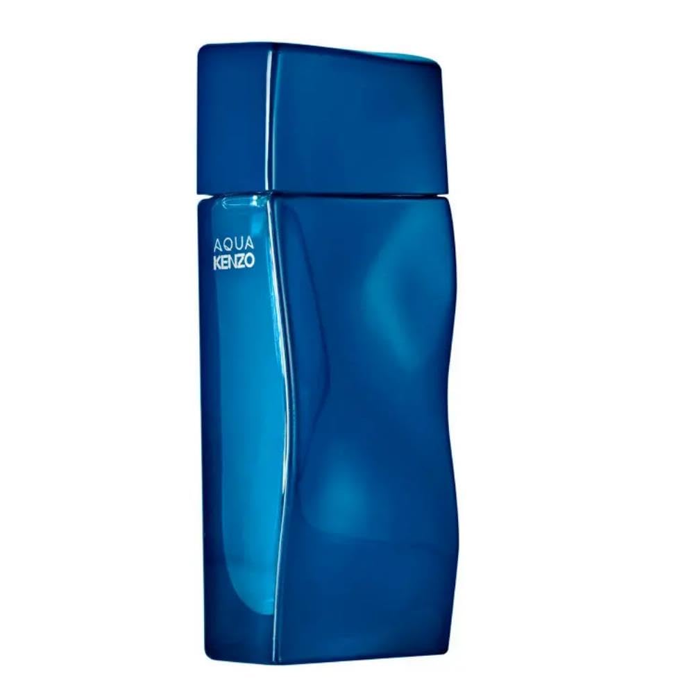 Kenzo Eau De Toilette 50 ml 3274872357211
