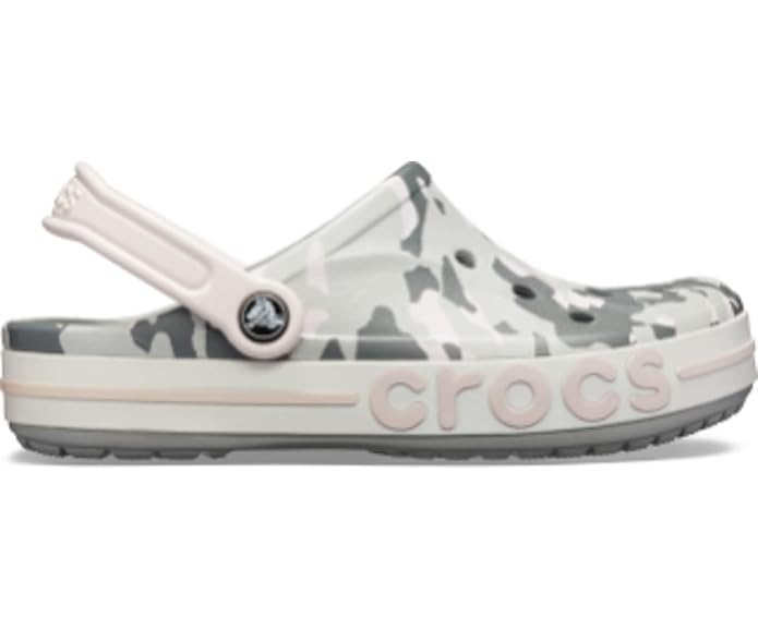 crocs bayaband graphic ii clog