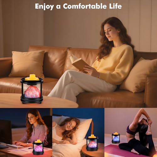 Save 34% on a 3-in-1 Electric Wax Warmer & Fragrance Diffuser - Image 3