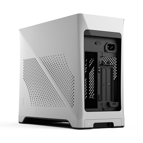Image of Fractal Design Era 2 Silver