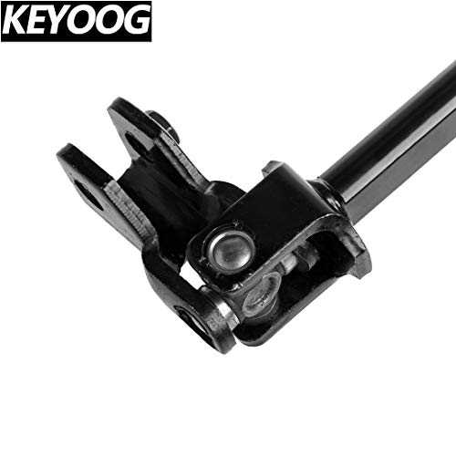 The 29 Best Automotive Steering Columns of 2024 [Verified] Cherry Picks